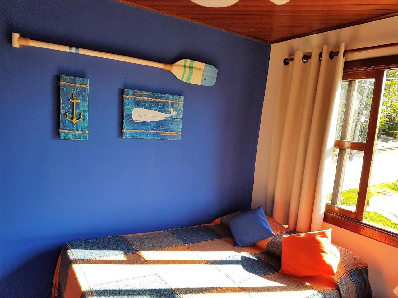 Solo Buziano Guest House Armacao dos Buzios Luaran gambar